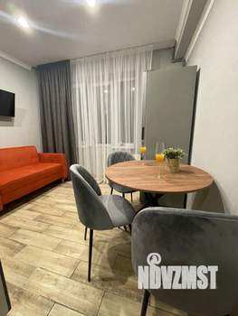1-к квартира, вторичка, 33м2, 2/3 этаж
