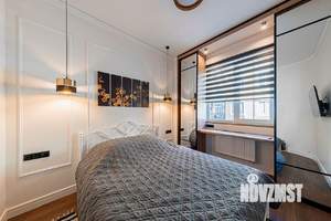 2-к квартира, вторичка, 52м2, 2/5 этаж