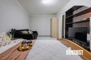 1-к квартира, вторичка, 50м2, 5/30 этаж