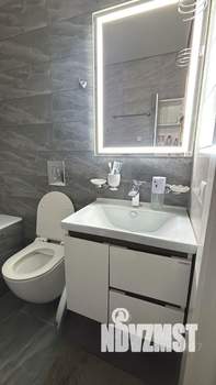 2-к квартира, вторичка, 48м2, 15/18 этаж