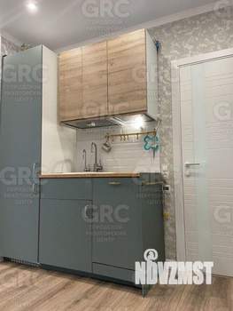 1-к квартира, вторичка, 45м2, 16/18 этаж