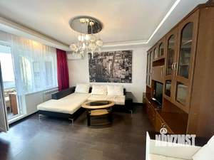 3-к квартира, вторичка, 76м2, 10/10 этаж