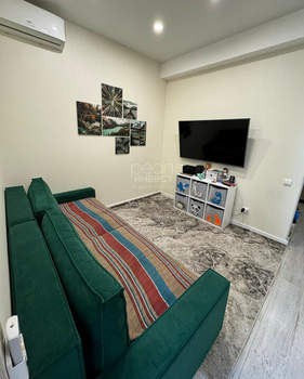 2-к квартира, вторичка, 55м2, 10/13 этаж