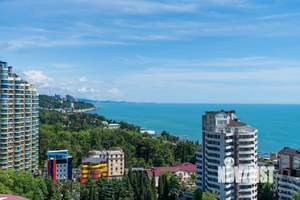 2-к квартира, вторичка, 65м2, 20/23 этаж