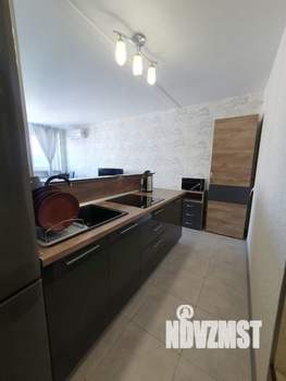 1-к квартира, вторичка, 35м2, 8/12 этаж