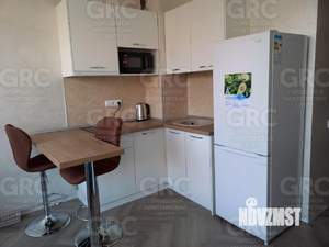 Студия квартира, вторичка, 25м2, 2/7 этаж