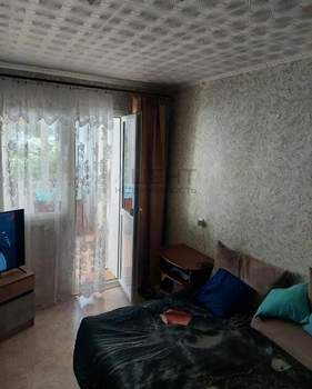 3-к квартира, вторичка, 58м2, 2/5 этаж