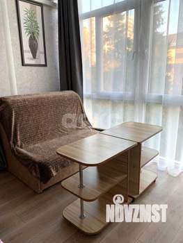 Студия квартира, вторичка, 20м2, 3/8 этаж