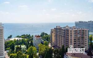 2-к квартира, вторичка, 87м2, 14/18 этаж