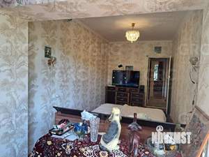 3-к квартира, вторичка, 74м2, 2/6 этаж