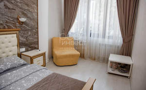 Студия квартира, вторичка, 24м2, 3/3 этаж