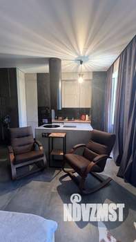 Студия квартира, вторичка, 37м2, 2/10 этаж