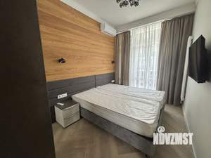 1-к квартира, вторичка, 45м2, 3/4 этаж