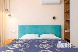2-к квартира, вторичка, 44м2, 7/14 этаж
