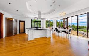 5-к квартира, вторичка, 350м2, 8/8 этаж