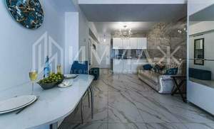 1-к квартира, вторичка, 45м2, 2/4 этаж
