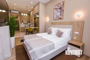 Студия квартира, вторичка, 21м2, 2/4 этаж