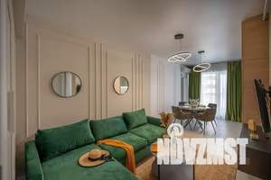 2-к квартира, вторичка, 48м2, 4/5 этаж