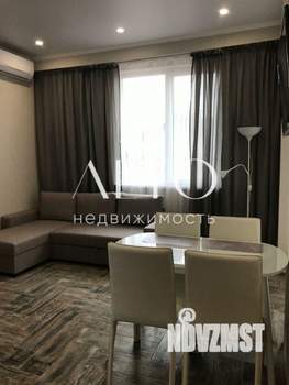 2-к квартира, вторичка, 48м2, 7/8 этаж
