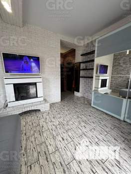 1-к квартира, вторичка, 32м2, 4/10 этаж