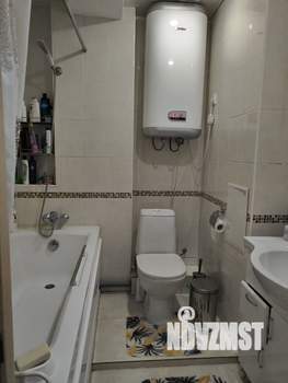 Студия квартира, вторичка, 28м2, 1/7 этаж