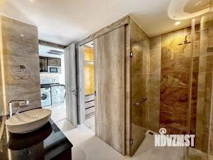 1-к квартира, вторичка, 36м2, 4/5 этаж