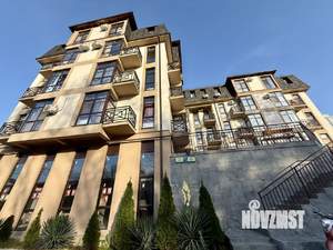 2-к квартира, вторичка, 37м2, 3/4 этаж