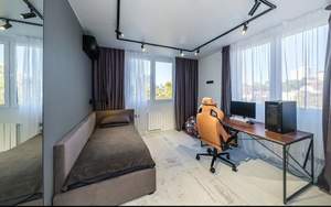 3-к квартира, вторичка, 120м2, 11/20 этаж