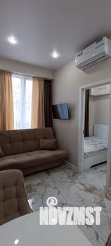 1-к квартира, вторичка, 25м2, 1/9 этаж