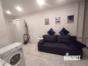 1-к квартира, вторичка, 18м2, 4/5 этаж