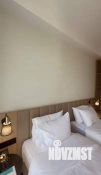 Студия квартира, вторичка, 23м2, 3/4 этаж