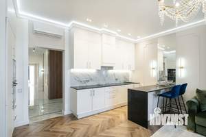 2-к квартира, вторичка, 67м2, 14/25 этаж