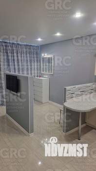 Студия квартира, вторичка, 33м2, 15/17 этаж