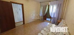 2-к квартира, вторичка, 43м2, 2/3 этаж