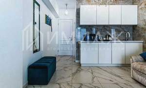 1-к квартира, вторичка, 45м2, 2/4 этаж