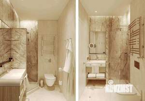1-к квартира, вторичка, 24м2, 5/6 этаж