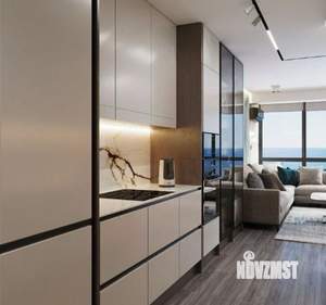 2-к квартира, вторичка, 90м2, 5/5 этаж