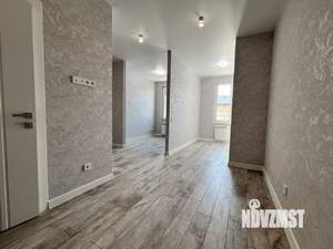 2-к квартира, вторичка, 34м2, 3/12 этаж
