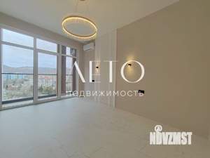 2-к квартира, вторичка, 60м2, 13/20 этаж