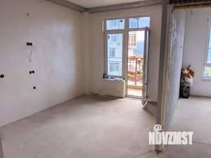 1-к квартира, вторичка, 30м2, 4/7 этаж