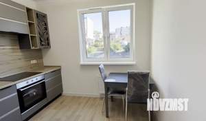 1-к квартира, вторичка, 32м2, 4/19 этаж