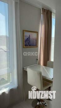 Студия квартира, вторичка, 25м2, 4/5 этаж