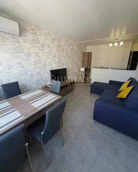 1-к квартира, вторичка, 30м2, 8/12 этаж