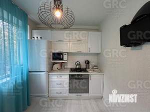 2-к квартира, вторичка, 53м2, 5/5 этаж