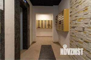 1-к квартира, вторичка, 44м2, 2/9 этаж