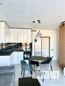 1-к квартира, вторичка, 38м2, 12/25 этаж