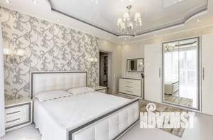 2-к квартира, вторичка, 52м2, 16/18 этаж