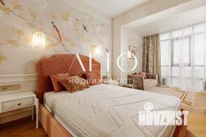 3-к квартира, вторичка, 120м2, 10/21 этаж