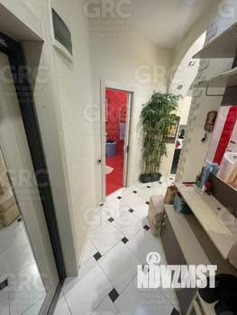 2-к квартира, вторичка, 51м2, 6/8 этаж