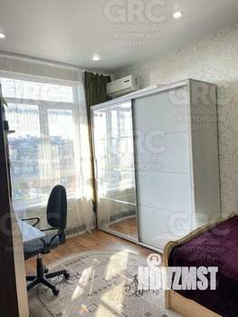 3-к квартира, вторичка, 80м2, 7/8 этаж